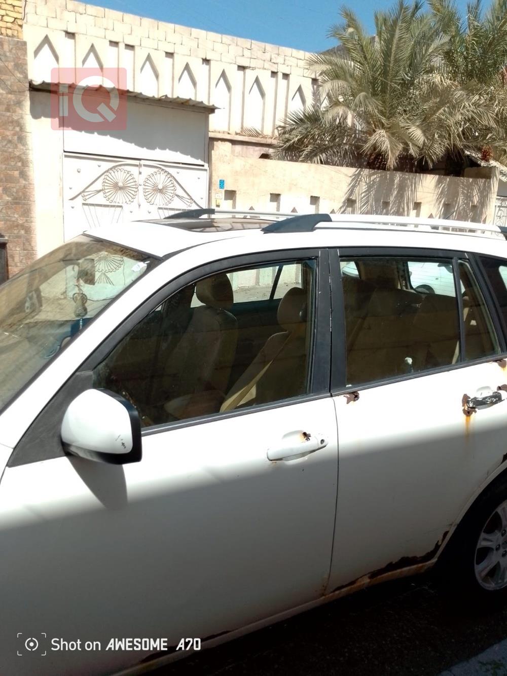 Chery Tiggo 3